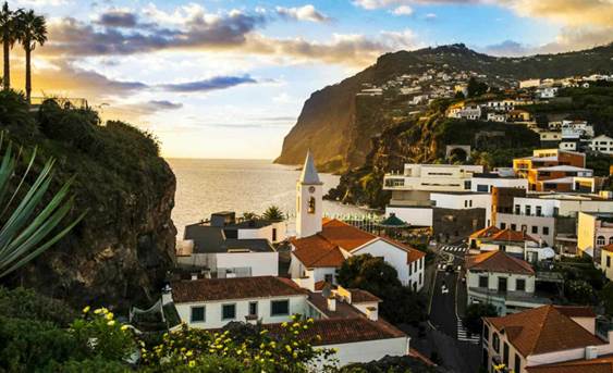 Madeira Hotels Funchal Sterne Madeira Hotels Funchal Sterne