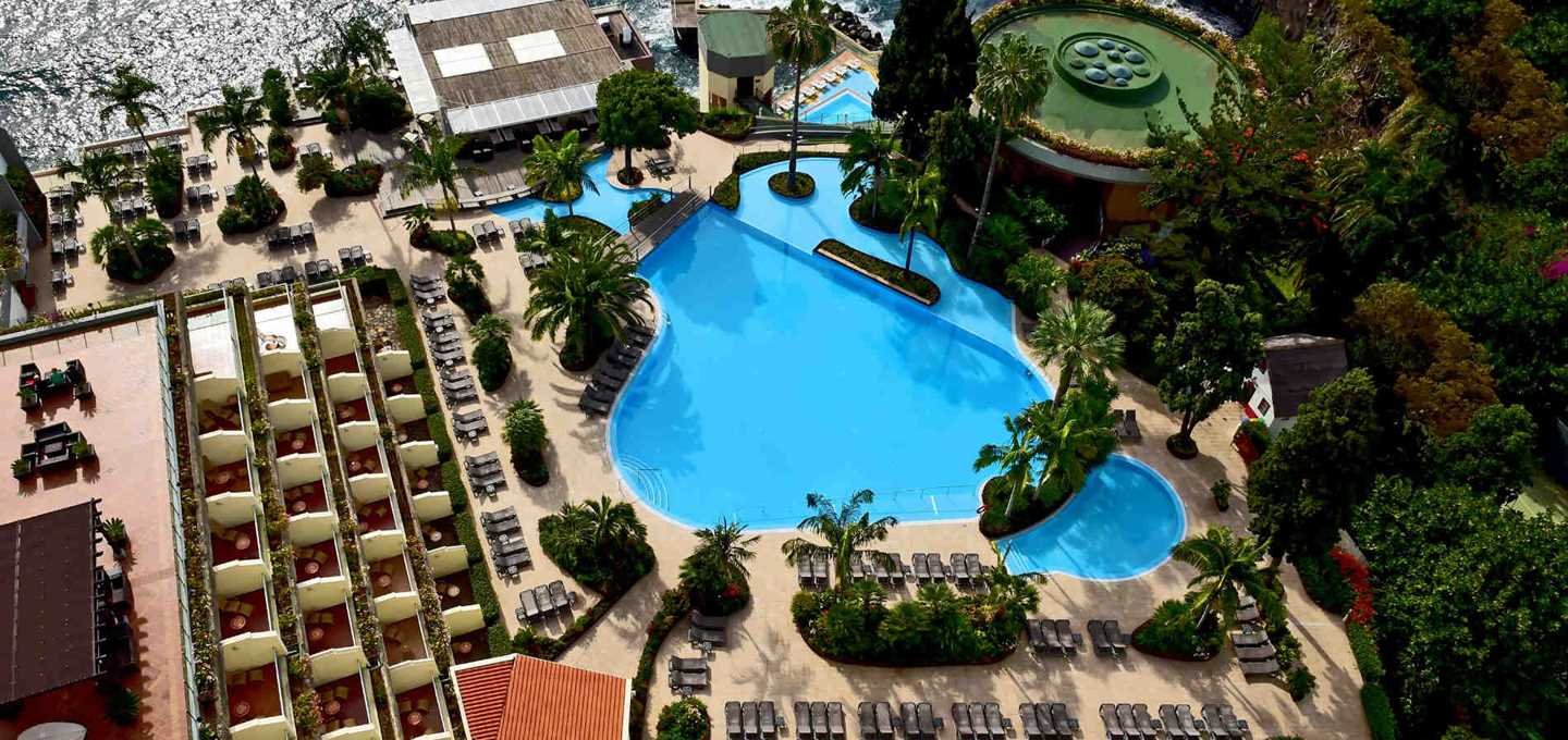 Pestana Beach Club Madeira Pestana Beach Club Madeira