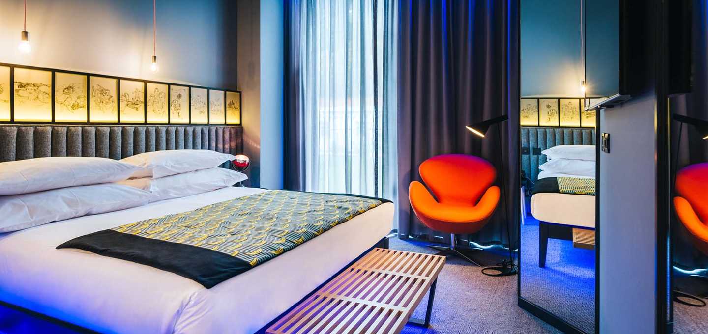 Hotel In Room Services Hotel In Room Services
