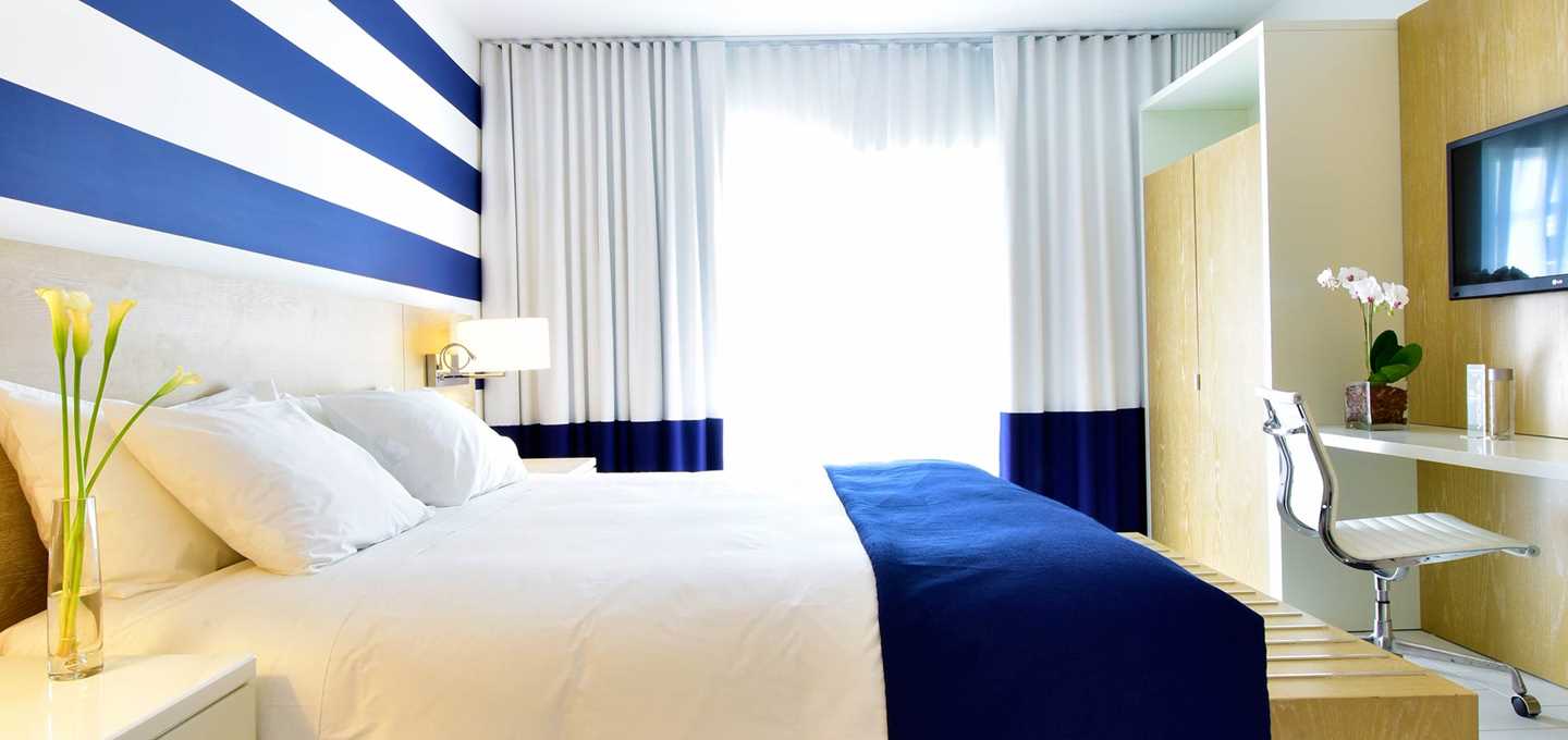 Hotel Pestana Miami Hotel Pestana Miami