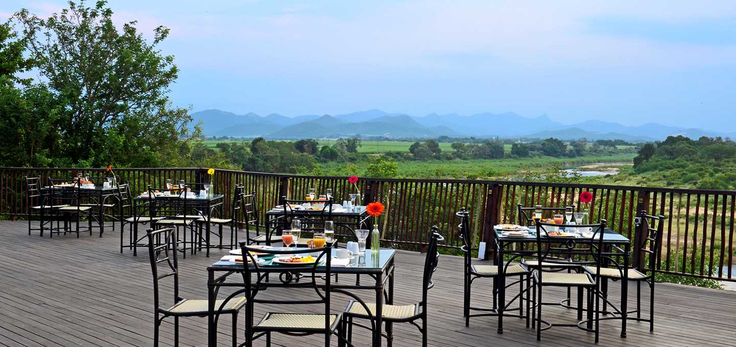 Hotel Restaurant Kruger Hotel Restaurant Kruger